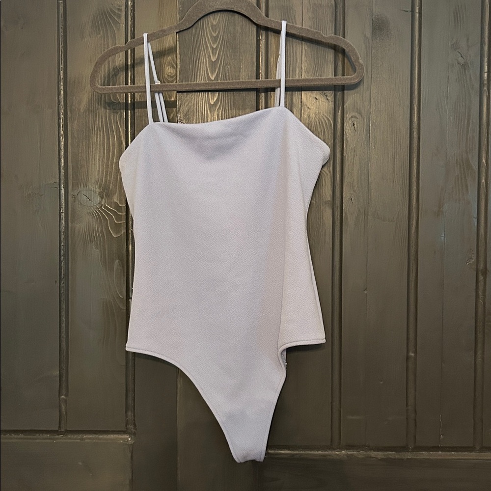 NWOT mumu body suit